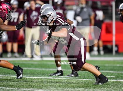 Thumbnail 1 in St. Joseph's Prep vs St. Peter's Prep (Rumble on the Raritan) photogallery.