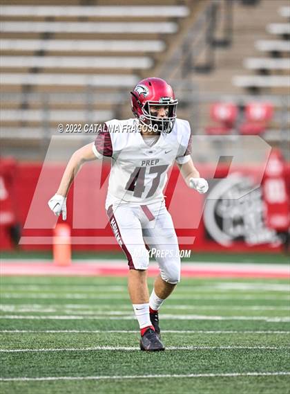 Thumbnail 3 in St. Joseph's Prep vs St. Peter's Prep (Rumble on the Raritan) photogallery.