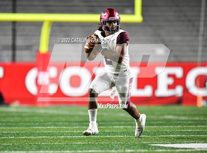 Thumbnail 3 in St. Joseph's Prep vs St. Peter's Prep (Rumble on the Raritan) photogallery.