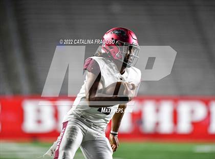 Thumbnail 3 in St. Joseph's Prep vs St. Peter's Prep (Rumble on the Raritan) photogallery.