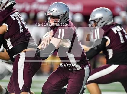 Thumbnail 2 in St. Joseph's Prep vs St. Peter's Prep (Rumble on the Raritan) photogallery.