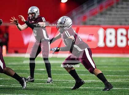 Thumbnail 3 in St. Joseph's Prep vs St. Peter's Prep (Rumble on the Raritan) photogallery.