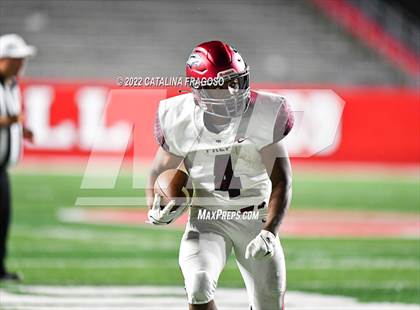 Thumbnail 3 in St. Joseph's Prep vs St. Peter's Prep (Rumble on the Raritan) photogallery.