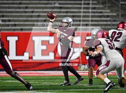 Thumbnail 3 in St. Joseph's Prep vs St. Peter's Prep (Rumble on the Raritan) photogallery.
