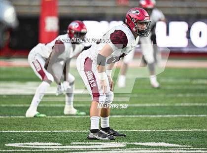 Thumbnail 2 in St. Joseph's Prep vs St. Peter's Prep (Rumble on the Raritan) photogallery.