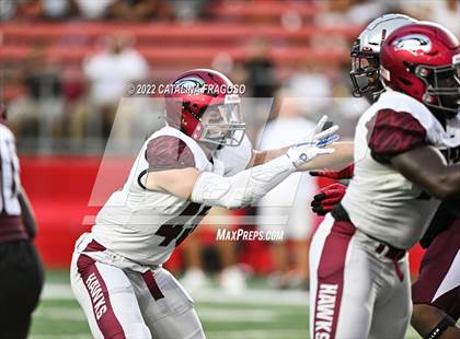 Thumbnail 1 in St. Joseph's Prep vs St. Peter's Prep (Rumble on the Raritan) photogallery.