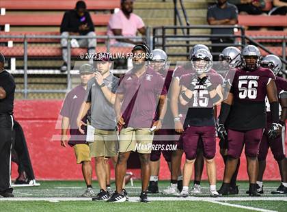 Thumbnail 1 in St. Joseph's Prep vs St. Peter's Prep (Rumble on the Raritan) photogallery.