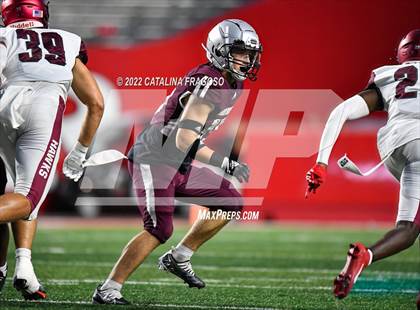Thumbnail 1 in St. Joseph's Prep vs St. Peter's Prep (Rumble on the Raritan) photogallery.