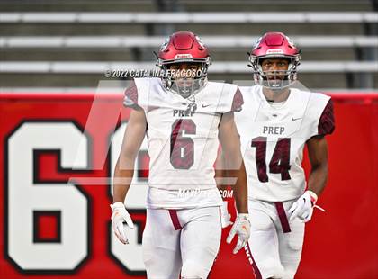 Thumbnail 3 in St. Joseph's Prep vs St. Peter's Prep (Rumble on the Raritan) photogallery.