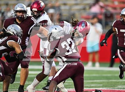 Thumbnail 3 in St. Joseph's Prep vs St. Peter's Prep (Rumble on the Raritan) photogallery.