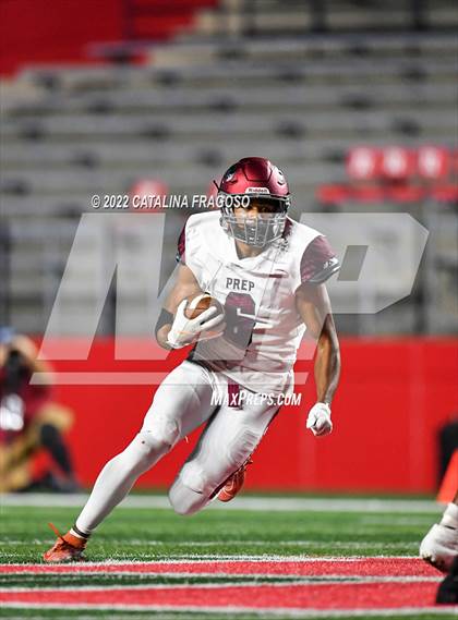 Thumbnail 2 in St. Joseph's Prep vs St. Peter's Prep (Rumble on the Raritan) photogallery.