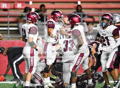 Thumbnail 1 in St. Joseph's Prep vs St. Peter's Prep (Rumble on the Raritan) photogallery.