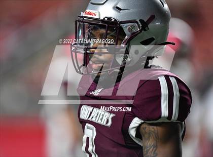 Thumbnail 1 in St. Joseph's Prep vs St. Peter's Prep (Rumble on the Raritan) photogallery.