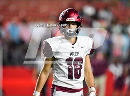 Thumbnail 2 in St. Joseph's Prep vs St. Peter's Prep (Rumble on the Raritan) photogallery.