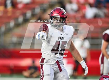 Thumbnail 3 in St. Joseph's Prep vs St. Peter's Prep (Rumble on the Raritan) photogallery.