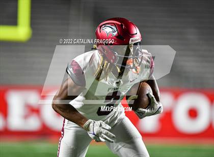 Thumbnail 1 in St. Joseph's Prep vs St. Peter's Prep (Rumble on the Raritan) photogallery.