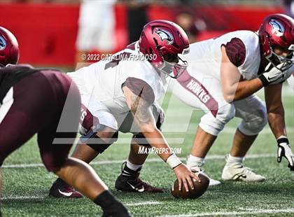 Thumbnail 3 in St. Joseph's Prep vs St. Peter's Prep (Rumble on the Raritan) photogallery.