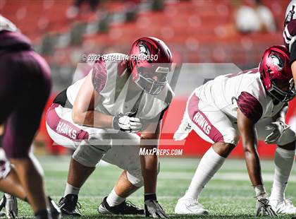 Thumbnail 1 in St. Joseph's Prep vs St. Peter's Prep (Rumble on the Raritan) photogallery.