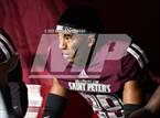 Photo from the gallery "St. Joseph's Prep vs St. Peter's Prep (Rumble on the Raritan)"