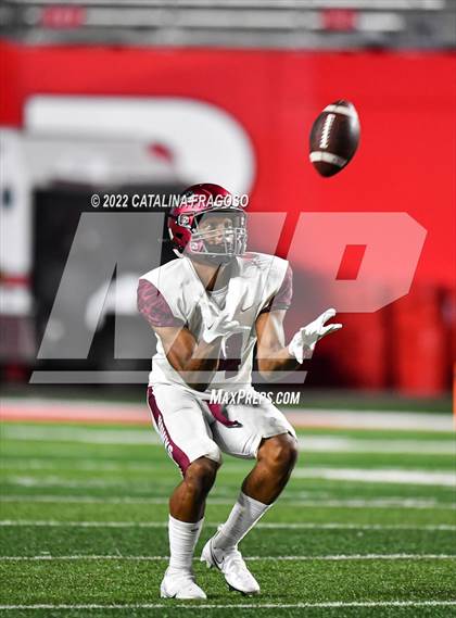 Thumbnail 1 in St. Joseph's Prep vs St. Peter's Prep (Rumble on the Raritan) photogallery.