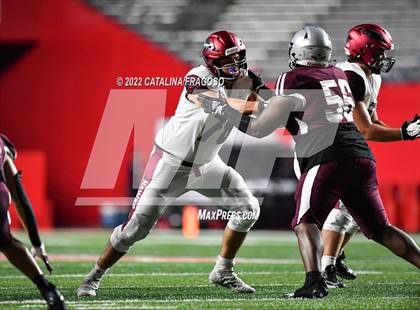 Thumbnail 3 in St. Joseph's Prep vs St. Peter's Prep (Rumble on the Raritan) photogallery.