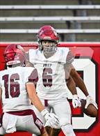 Photo from the gallery "St. Joseph's Prep vs St. Peter's Prep (Rumble on the Raritan)"