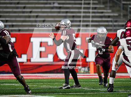 Thumbnail 1 in St. Joseph's Prep vs St. Peter's Prep (Rumble on the Raritan) photogallery.