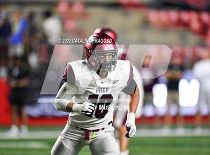 Thumbnail 3 in St. Joseph's Prep vs St. Peter's Prep (Rumble on the Raritan) photogallery.