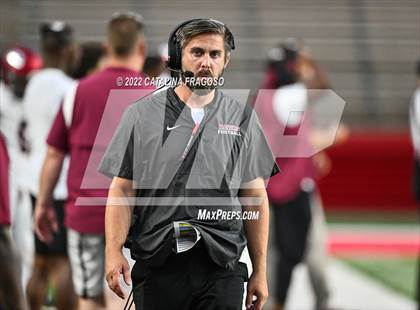 Thumbnail 1 in St. Joseph's Prep vs St. Peter's Prep (Rumble on the Raritan) photogallery.