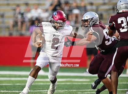 Thumbnail 2 in St. Joseph's Prep vs St. Peter's Prep (Rumble on the Raritan) photogallery.