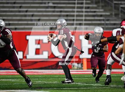 Thumbnail 3 in St. Joseph's Prep vs St. Peter's Prep (Rumble on the Raritan) photogallery.