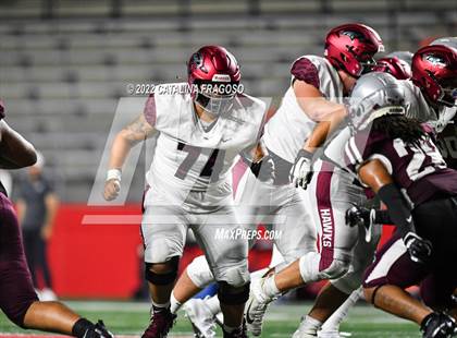 Thumbnail 3 in St. Joseph's Prep vs St. Peter's Prep (Rumble on the Raritan) photogallery.