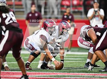Thumbnail 1 in St. Joseph's Prep vs St. Peter's Prep (Rumble on the Raritan) photogallery.