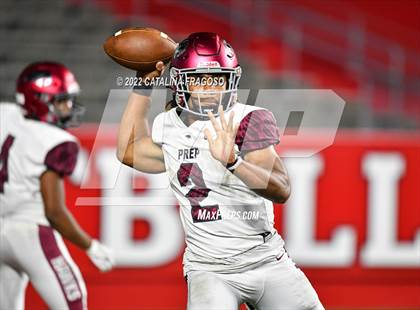Thumbnail 3 in St. Joseph's Prep vs St. Peter's Prep (Rumble on the Raritan) photogallery.