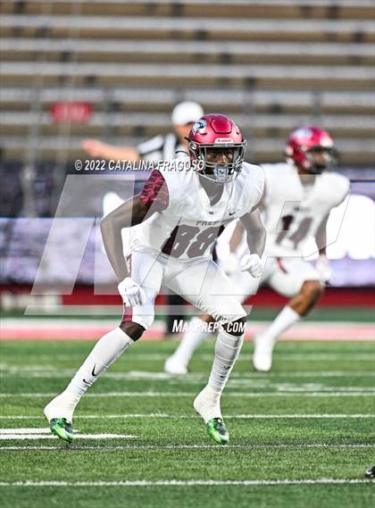 Thumbnail 1 in St. Joseph's Prep vs St. Peter's Prep (Rumble on the Raritan) photogallery.