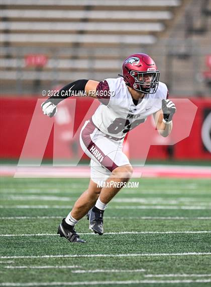Thumbnail 2 in St. Joseph's Prep vs St. Peter's Prep (Rumble on the Raritan) photogallery.