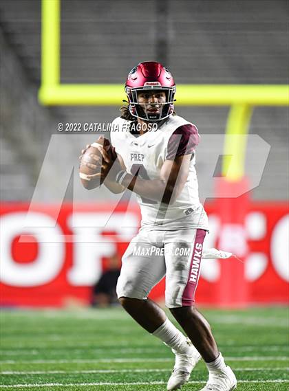 Thumbnail 3 in St. Joseph's Prep vs St. Peter's Prep (Rumble on the Raritan) photogallery.