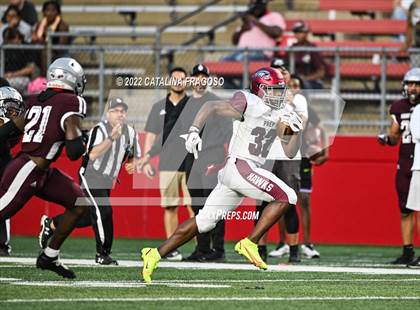 Thumbnail 2 in St. Joseph's Prep vs St. Peter's Prep (Rumble on the Raritan) photogallery.