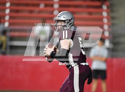 Thumbnail 2 in St. Joseph's Prep vs St. Peter's Prep (Rumble on the Raritan) photogallery.
