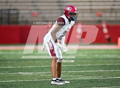 Thumbnail 1 in St. Joseph's Prep vs St. Peter's Prep (Rumble on the Raritan) photogallery.