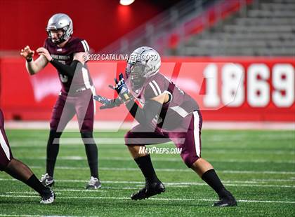 Thumbnail 2 in St. Joseph's Prep vs St. Peter's Prep (Rumble on the Raritan) photogallery.