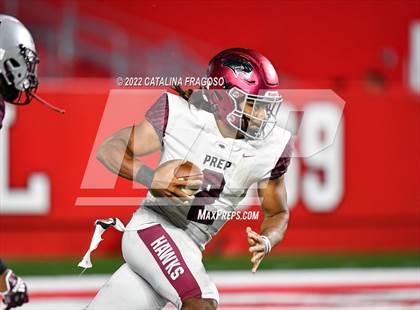 Thumbnail 2 in St. Joseph's Prep vs St. Peter's Prep (Rumble on the Raritan) photogallery.