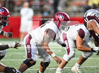 Thumbnail 1 in St. Joseph's Prep vs St. Peter's Prep (Rumble on the Raritan) photogallery.