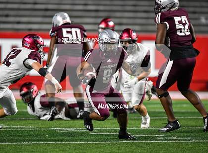 Thumbnail 3 in St. Joseph's Prep vs St. Peter's Prep (Rumble on the Raritan) photogallery.