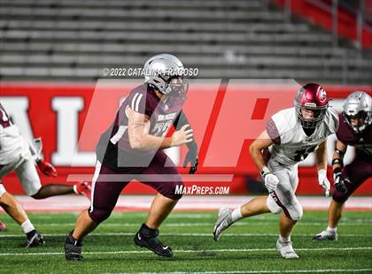 Thumbnail 3 in St. Joseph's Prep vs St. Peter's Prep (Rumble on the Raritan) photogallery.