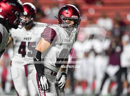 Thumbnail 3 in St. Joseph's Prep vs St. Peter's Prep (Rumble on the Raritan) photogallery.