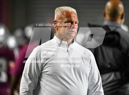 Thumbnail 2 in St. Joseph's Prep vs St. Peter's Prep (Rumble on the Raritan) photogallery.