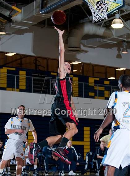 Thumbnail 2 in Ayala vs Los Osos (MLK I Have A Dream Classic) photogallery.