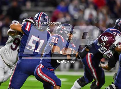 Thumbnail 3 in Cinco Ranch @ Tompkins photogallery.