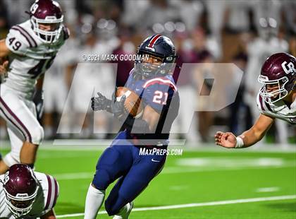 Thumbnail 2 in Cinco Ranch @ Tompkins photogallery.